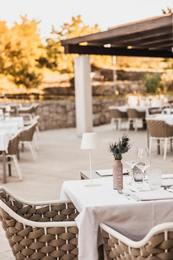Cardo Boutique&Wine Resort Malchina Екстериор снимка